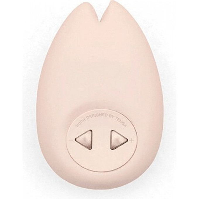 Мини-вибратор Tenga Iroha Sakura IHM-03